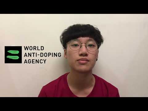 如何避免誤用運動禁藥