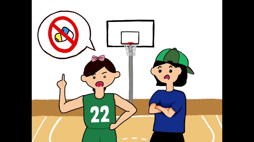 運動精神與運動家的風範