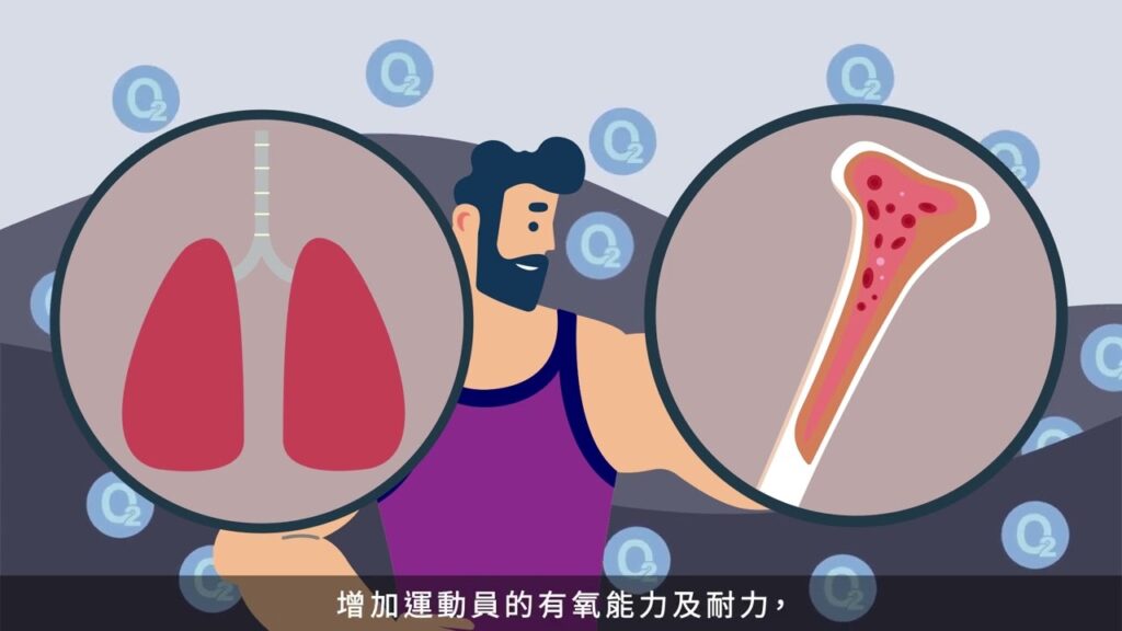 全國賽會-2 運動禁藥對運動員健康的影響